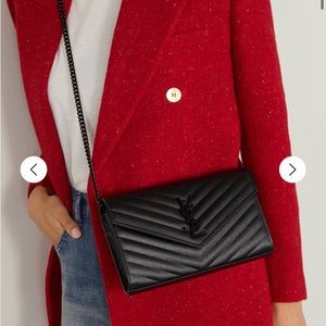 YSL Crossbody